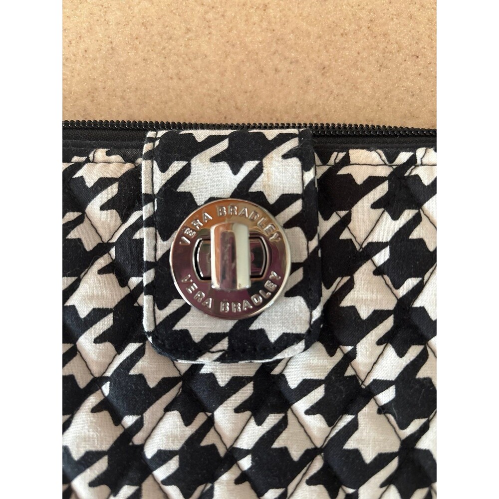 Vera Bradley Wallet - Picture 2 of 5